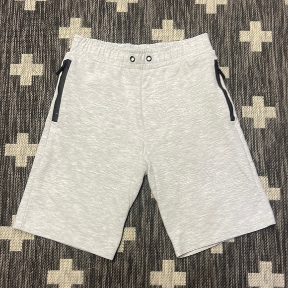Zara Other - Zara Medium Mens Shorts Gray